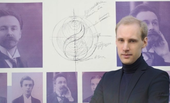 Михаил Иванович Глинка. Русская классическая музыка: начало