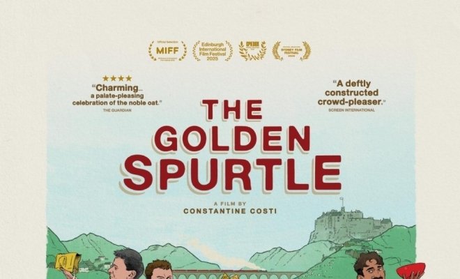 Овсянка для чемпионов