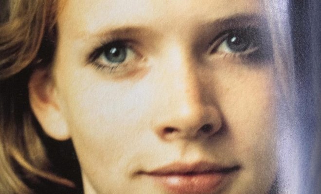 Любовь (снова) любовь