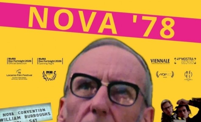 Нова’78: Главная панк-конференция Нью-Йорка