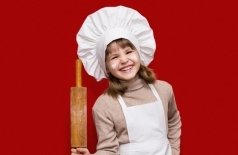 Приготовление чак-чака