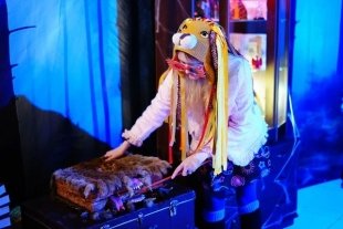 В Краснодаре пройдет вторая часть выставки «Вселенная Гарри Поттера»