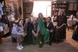 Подборка сериалов, в которых актеры растут вместе со своими зрителями