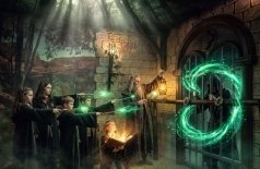 Гарри: узник Азкабана
