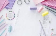 Макраме-авоська