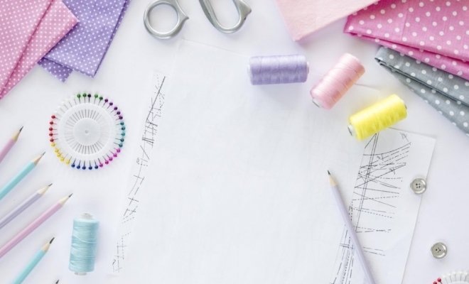 Макраме-авоська