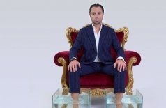 Кузя. Успешный успех