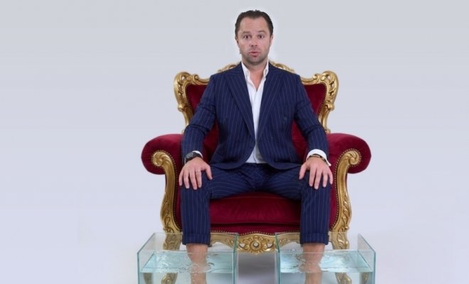 Кузя. Успешный успех