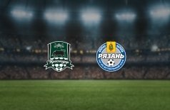 ЖФК Краснодар-М — ЖФК Рязань-ВДВ-М