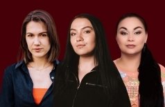 Стендап по-Женски