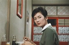 Поздняя осень