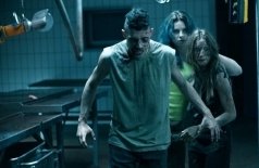 Мясо убивает