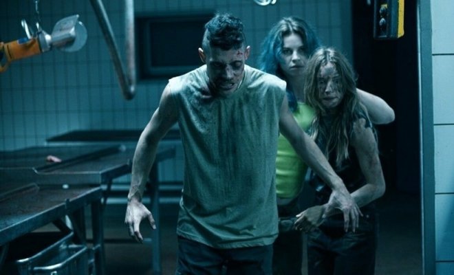 Мясо убивает