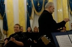 В ритме танца