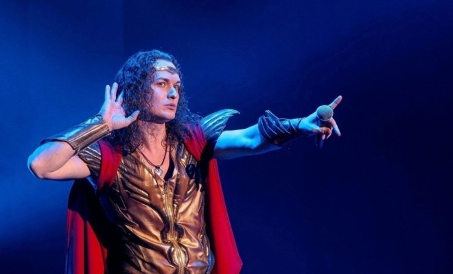 Последнее испытание