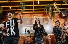 Barney Barfly. Трибьют-батл «Ленинград» vs «Руки Вверх»