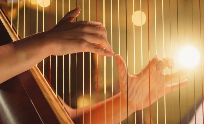 Салют любви