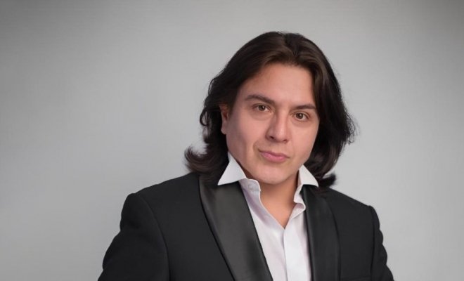 Праздник оперы в Русском Версале