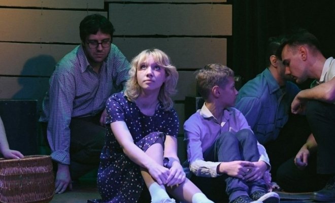 Спешите делать добро