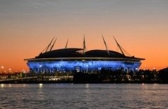 It’s My Life. Красивый рок на маршруте «Большое петербургское кольцо»