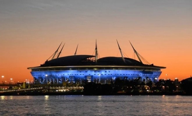 It’s My Life. Красивый рок на маршруте «Большое петербургское кольцо»