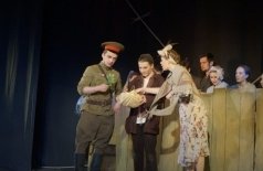 Дикие звери мира