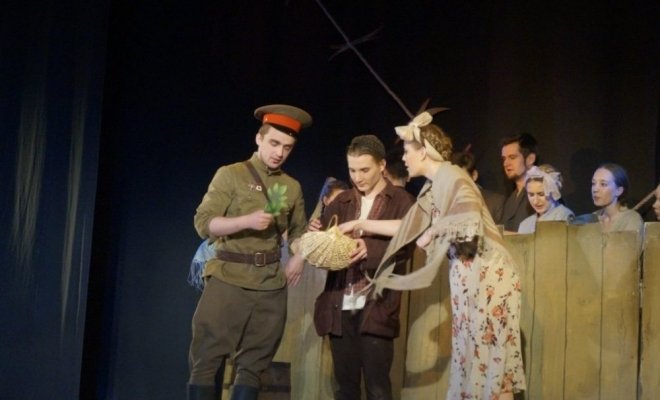 Дикие звери мира