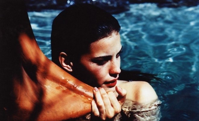 Ускользающая красота