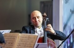 Встреча с композитором. Ольга Викторова