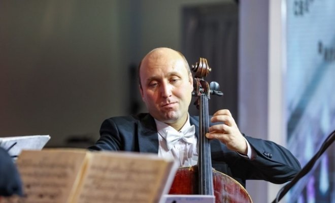 Встреча с композитором. Ольга Викторова