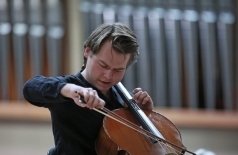 Встреча с композитором. Кузьма Бодров