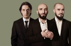 Омар Алибутаев, Магомед Джамбуев, Зураб Юсупов