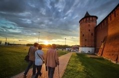 Увлекательное знакомство с Коломной