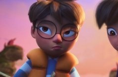 Зачарованное королевство