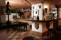 Тайны Васильевского острова