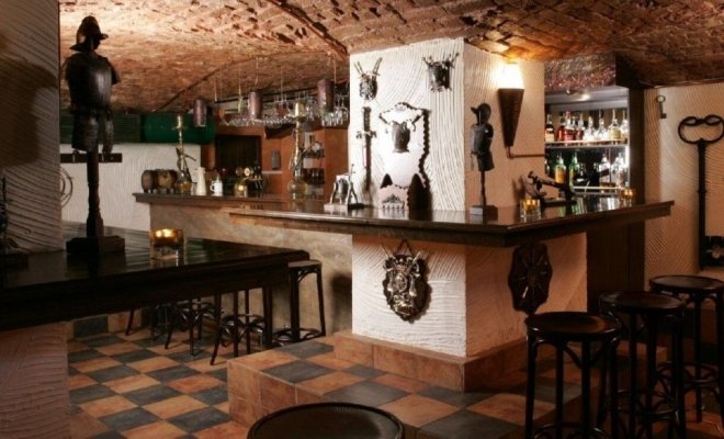 Тайны Васильевского острова