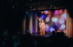 Семья. Концертная программа Елены Тальковской