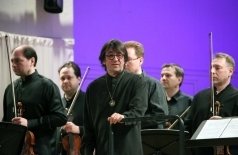Юрий Башмет и «Солисты Москвы»