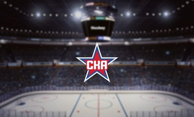 СКА. Закрытие сезона «Вместе. Сильнее»