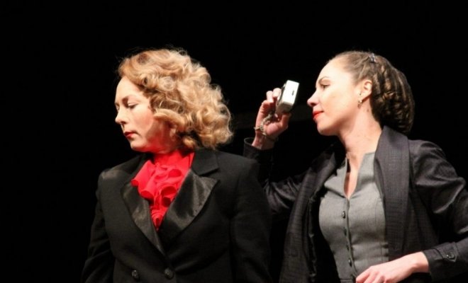 Свидетель обвинения