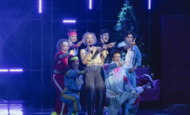 Чудо в большом городе