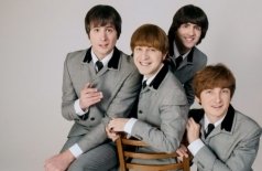 The Beatlove. Лучшие хиты Битлз с камерным оркестром