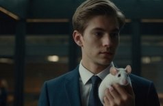 Цветы для Элджернона