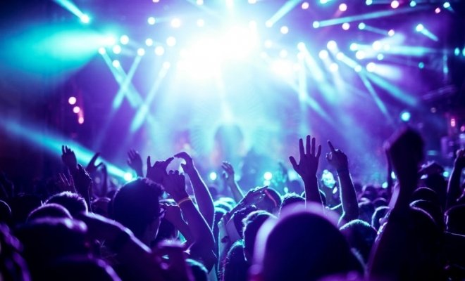 Лана Дель Рей трибьют