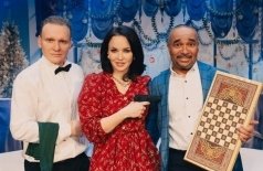Хорошо, что выжил... Жаль, что из ума