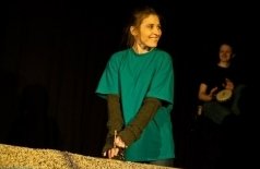 Что случилось с крокодилом