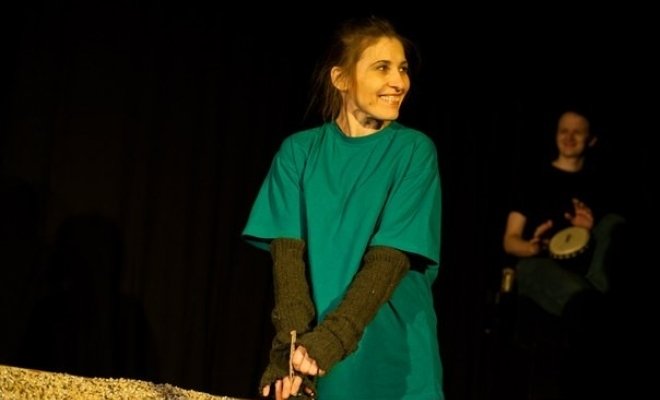 Что случилось с крокодилом