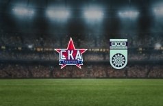 СКА-Хабаровск — Уфа