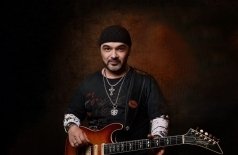 Чёрный кофе и оркестр «Металиада»