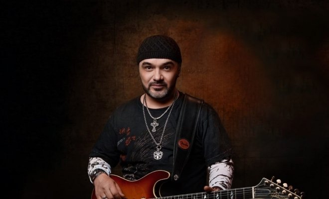 Чёрный кофе и оркестр «Металиада»